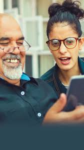 Age-friendly banking; building a digital pathway with asb