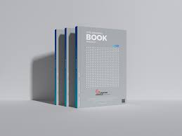 Download Free Title Branding Book Mockup Psd On Behance