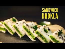 How To Make Sandwich Dhokla In Hindi Make Recipe At Home Chef Meghna Youtube In 2020 Chutney Recipes Recipes Food To Make