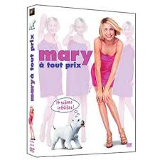 Une souris et des hommes. Mary A Tout Prix Bobby Farrellly Peter Farrelly Dvd Zone 2 Achat Prix Fnac