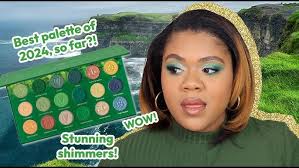 NEW Nomad Cosmetics Ireland Wild Atlantic Way