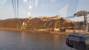 Seilbahn koblenz skyglide event deutschland gmbh, geschäftsstelle seilbahn koblenz Seilbahn Koblenz Aktuelle 2021 Lohnt Es Sich Mit Fotos Tripadvisor