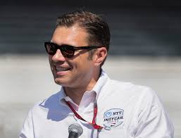 Every floor of Pagoda during Indy 500: Dignitaries, race control, FBI,  celebrities