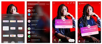 Check spelling or type a new query. Instagram Introduces Brand New Camera Design Create Mode And More