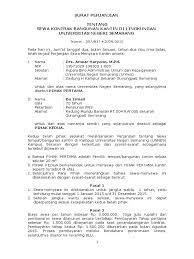 214, cibinong bogor sebagai pihak yang menyewakan, untuk selanjutnya disebut sebagai pihak. Perjanjian Sewa Kantin