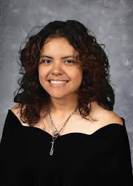 Top 10 Honor Graduates of the San Benito High School Class of 2023