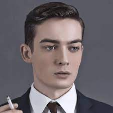 50 Polished Ivy League Haircuts For Men Men Hairstyles World 1950s Mens Hairstyles Mens Hairstyles Hair Styles