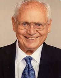 Henry Joseph 'Junior' Strecker