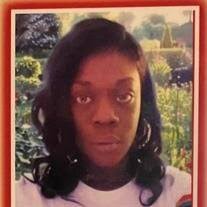 Myisha K. Smith Obituary