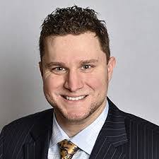 Anthony Salvato's Instagram, Twitter & Facebook