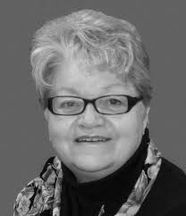 Donna Moriarty Obituary