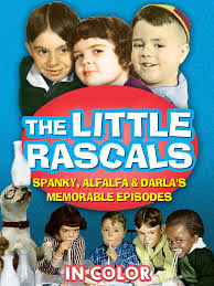Jun 10, 2021 · now, 500 years later, those same monsters have returned, and it's up to a lone warrior to track down the last dragon and stop the druun for good. Prime Video The Little Rascals Spanky Alfalfa Darla S Memorable Episodes In Color