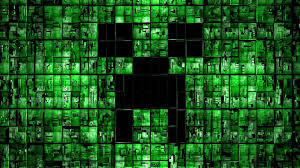 1920x1080 creeper (minecraft), minecraft wallpaper png. Creeper Wallpaper Hd Wallpapers