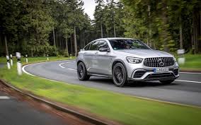 Mercedes Benz Glc 2020 Sur Autoaubaine Com