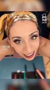 Cassie Cutler's Instagram, Twitter & Facebook