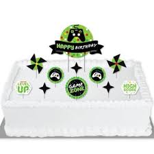 Walmart bakery has a great selection of cakes suitable for any occasion. Ufc Cake Decorations
