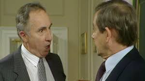 Yes, Prime Minister S1 E4