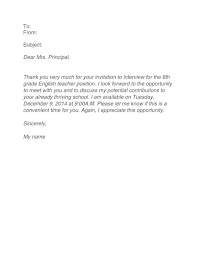 Send them an email within 24 hours (the sooner, the better!) to thank them. 38 Professional Interview Acceptance Emails Smart Tips á… Templatelab