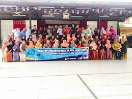 Sekolah kebangsaan taman kosas atau nama ringkasnya sk taman kosas, merupakan sebuah sekolah kebangsaan yang terletak di jalan kosas 3/9, taman kosas. Sekolah Menengah Taman Kosas Utama