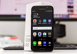 And if you ask fans on either side why they choose their phones, you might get a vague answer or a puzzled expression. How To Unlock Samsung Galaxy A5 2017 Tutorial Unlockradar Blog