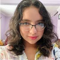 Esther Cedillo's Instagram, Twitter & Facebook