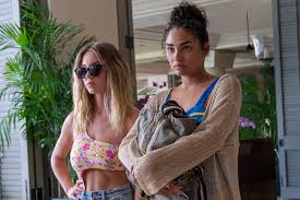 Where to buy clothes worn on hbo's the white lotus. Need A New Tv Obsession Right This Way To Hbo S The White Lotus Vanity Fair