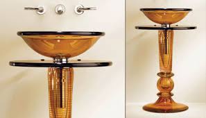 3rings vitraform brings blown glass