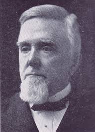 Clark, Charles Cauthen