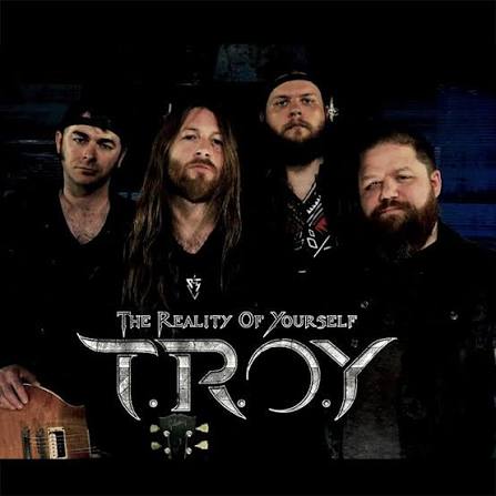 TROY (@TheRealityOfYourself) • Facebook