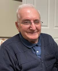 Rev. R. Edward Cope Obituary March 6, 2025