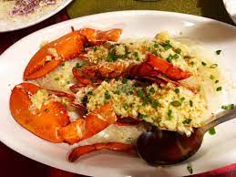 Hence, people can enjoy seafood dishes here while sightseeing. 8 Must Try Senibong Cove Seafood Restaurants Sgmytrips