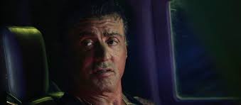 Sylvester Stallone: New Movies and TV Shows in 2025 and 2026