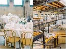 Baltimore Wedding At Winslow Room Parker Metal Building By Winnie Dora Photography Baltimore Wedding Maryland Wedding Baltimore Wedding Venue