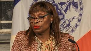 Ingrid Lewis-Martin, NYC Mayor Eric Adams' former chief adviser, indicted  again for alleged bribes