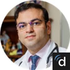 Dr. Nisharahmed I. Kherada, MD