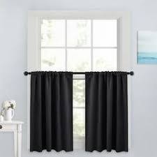 Check spelling or type a new query. Beige 26 X 24 Inches Set Of 2 Blackout Kitchen Curtains Thermal Insulated Short Curtains For Small Window Cafe Bathroom Basement Curtains Drapes Window Treatments Urbytus Com