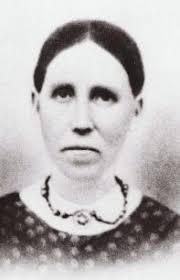 Mary Ann McKinley