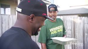 Friday night tykes, season 1. Friday Night Tykes On Twitter With Both Fred Davis And Marecus Goodloe On Staff The Outlaws Are Primed For Continued Success Fridaynighttykes Https T Co 8luznmggux