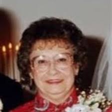 Helen Jarrett Obituary June 22, 2017