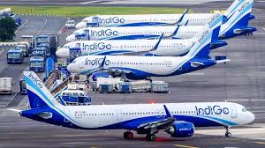 INDIGO بحران کے درمیان بڑھتے ہوئے فلائٹ کرایے پرحکومت سخت، کرایہ کی حد نافذ کی گئی