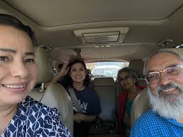 Audrey Mcbeth's Instagram, Twitter & Facebook