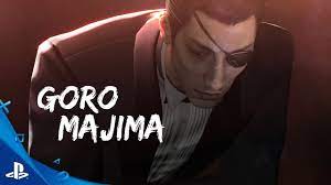 In yakuza 0, daisaku kuze will be the first boss players will go up against. Yakuza 0 Review Should Grown Ass Men Play Long Ass Games Gq