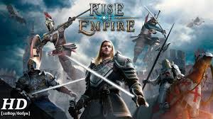 Rise Of Empires Ice And Fire Android Gameplay Youtube