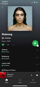 Don't worry, i'm gone i understand it's the skin that changes the most believe it or not i refer to. Shabrang Sevdaliza Hey Melon If You Re Not Gonna Make A Video Can You At Least Give Me Your Rating For This Album And Fav Tracks Thank You Fantanoforever
