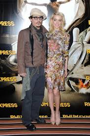 Johnny depp and amber heard's wedding schedule said there would be a 'dance party, drugs and music' credit: Johnny Depp Serious About Amber Heard