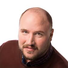 🚀 Möt Erik Söderström, Marknadsansvarig, försäljning i Göteborg. När  kreativitet möter affärsnytta