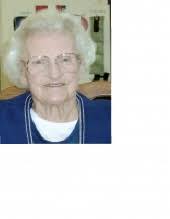 Obituary information for Elizabeth Betty Dowell