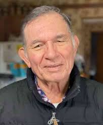 Jesus Villarreal Obituary (1946