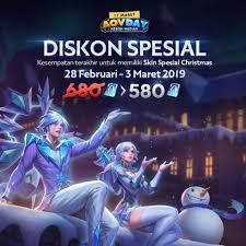 Duwe jin ora guna 01. Kesempatan Terakhir Bagi Kalian Garena Aov Indonesia Facebook