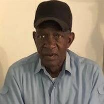 James Arnold Obituary